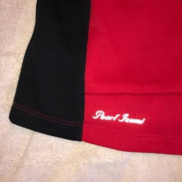 Pearl Izumi SELECT Thermal Cycling Jacket - Women's XL - Picture 6 of 14